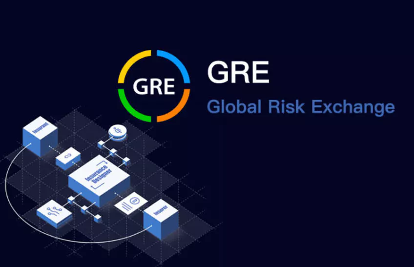 Great risk. Глобал риск. Global risk. Exchange ICO. Risk transfer.