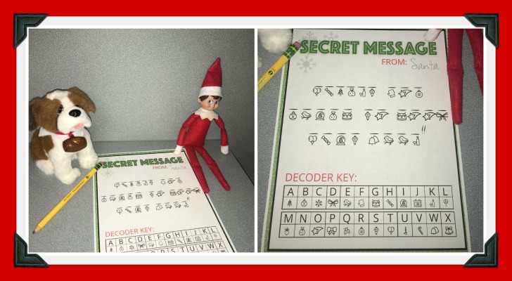 elf-on-the-shelf-day-14-shhh-a-secret-message-from-santa-steemit for Elf Secret Message Printable Free Elf on the Shelf: Day 14 - Shhh, a secret message from Santa. — Steemit for Elf Secret Message Printable Free