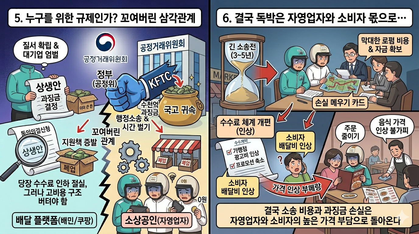 3-배민·쿠팡 상생안 3,600억 공정위 퇴짜.png