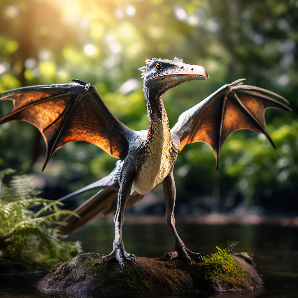 09) Capturing the Pterodactyl's Soaring Flight.jpeg