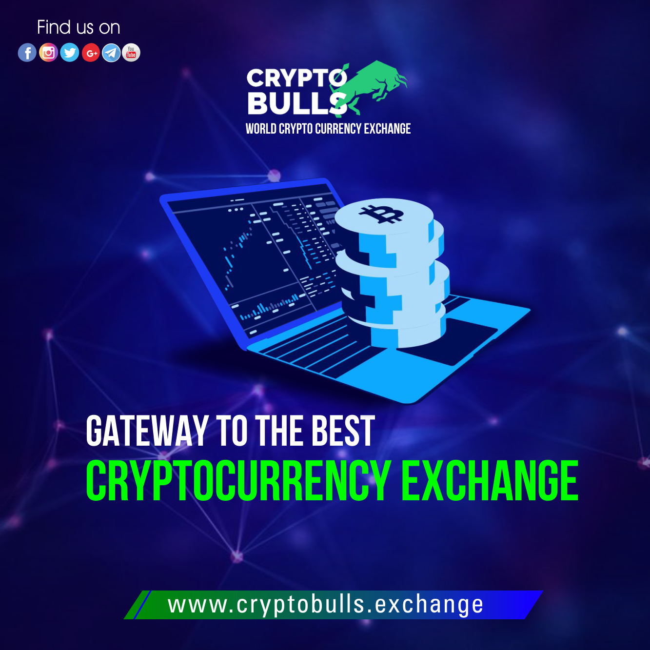 best crypto exchange us