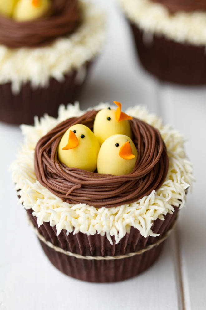 helpiecake