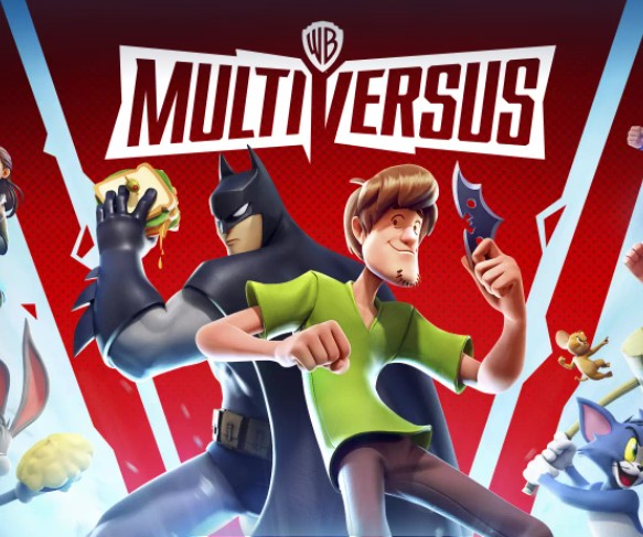 Multiversus. Multiversus игра. Multiversus 2.