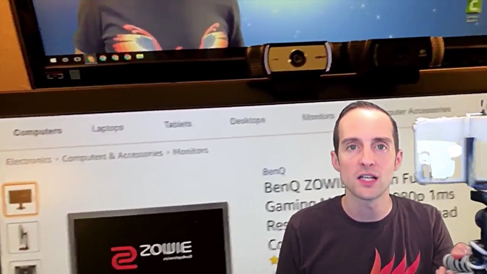 Best Monitor and Capture Card Gear for Live Streaming Games without Lag!