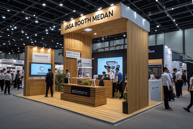 Jasa Booth Medan untuk Mendukung Promosi dan Branding Perusahaan.jpg