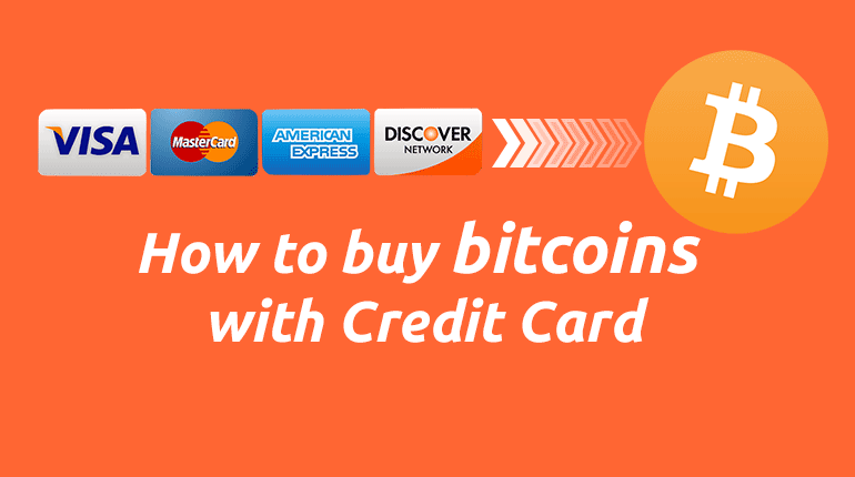 How To Buy A Bitcoin With Credit Card : How To Buy Bitcoin Btc With Credit Card Visa Mastercard Alfacash Instant Cryptocurrency Exchange / Afterwards, you just need to open an account with the exchange and verify your identity, usually via id document upload.