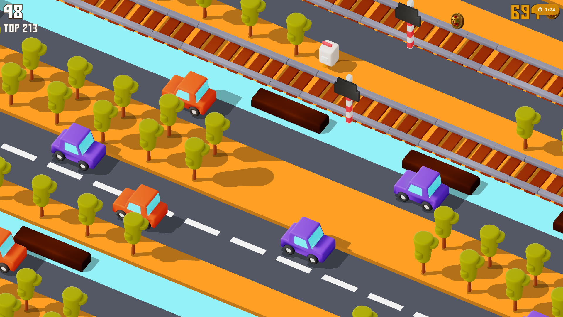 Steem Hop - A P2E Game Powered by Steem Blockchain - Google Chrome 7_13_2026 1_32_27 PM.png