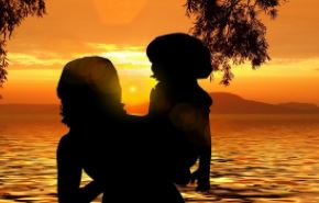 The U.S. Has The Highest Single Parent Home In The Entire World.JPG