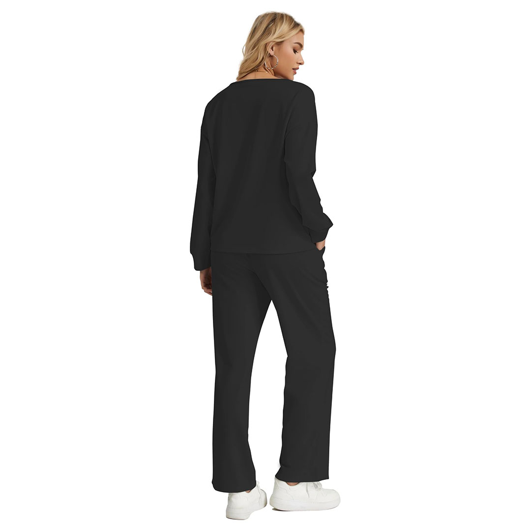 b Women's 2 Piece Sets Long Sleeve Wide Leg Pants Sweatsuit.jpg