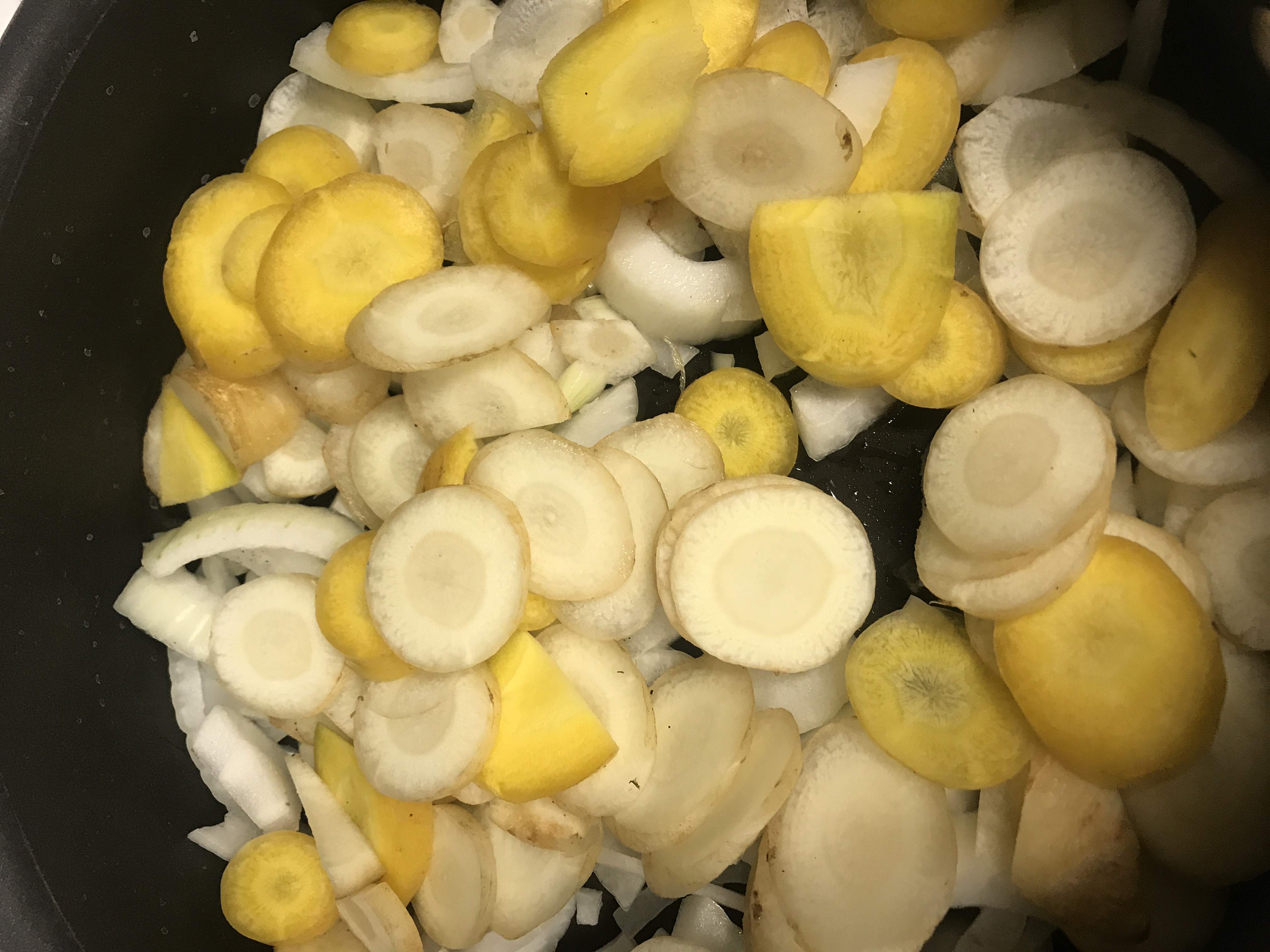 042819 Parsnips-Root Veggie Sauce w-Gnocchi (1).JPG