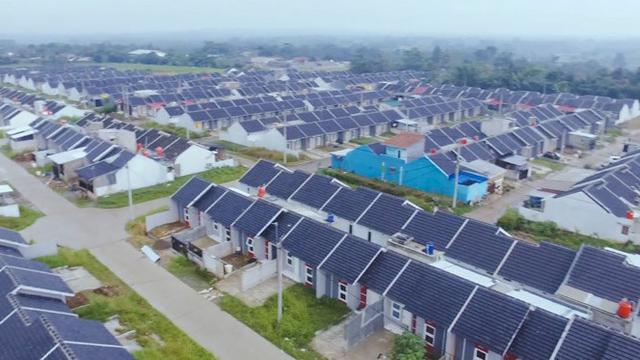 Perumahan KPR Bersubsidi, sumber Liputan6.jpg