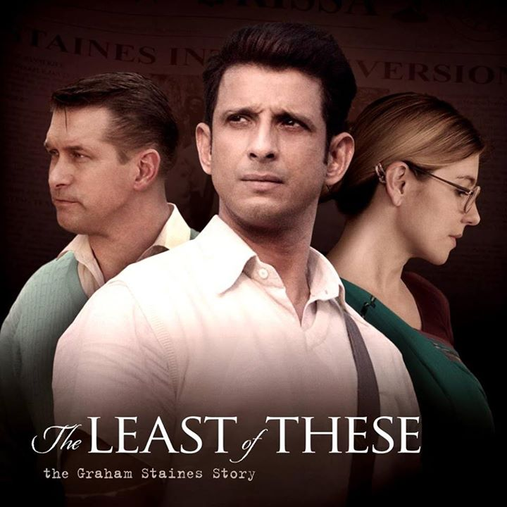 The Least of These The Graham Staines Story Movie Review Steemit