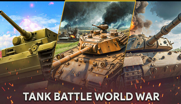 TANKS BATTLE WAR – Tank Combat Game.jpg
