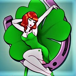 luckmaiden