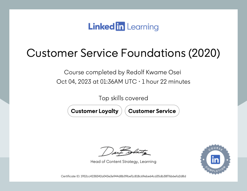 CertificateOfCompletion_Customer Service Foundations 2020.png