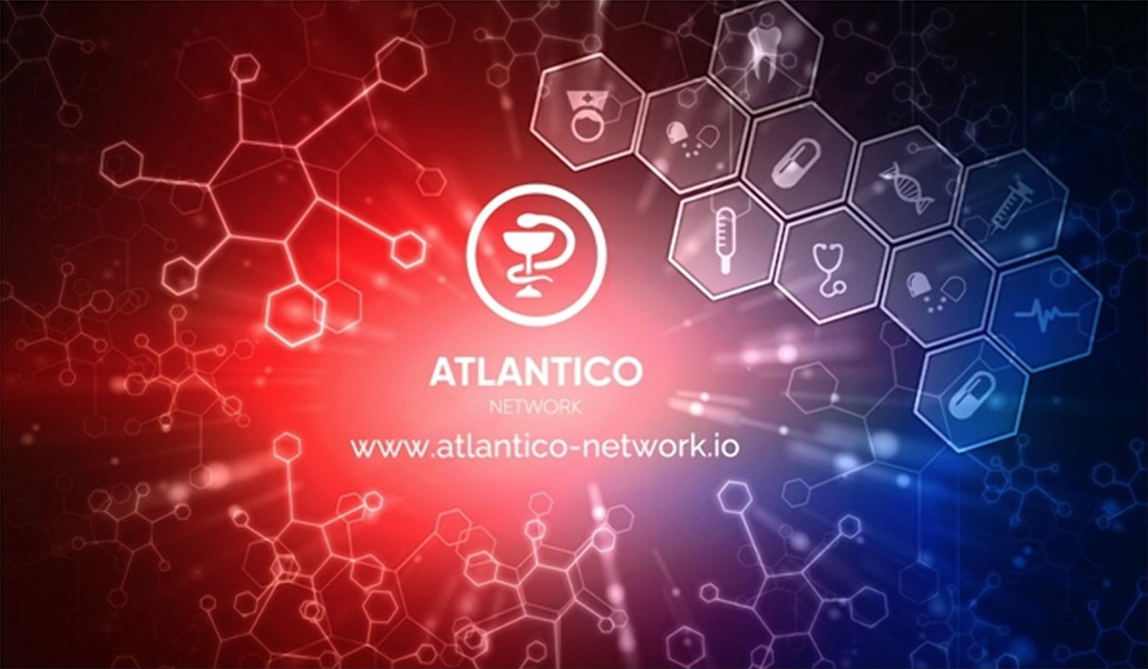 Atlantico. Atlantico Live. My Atlantico app.