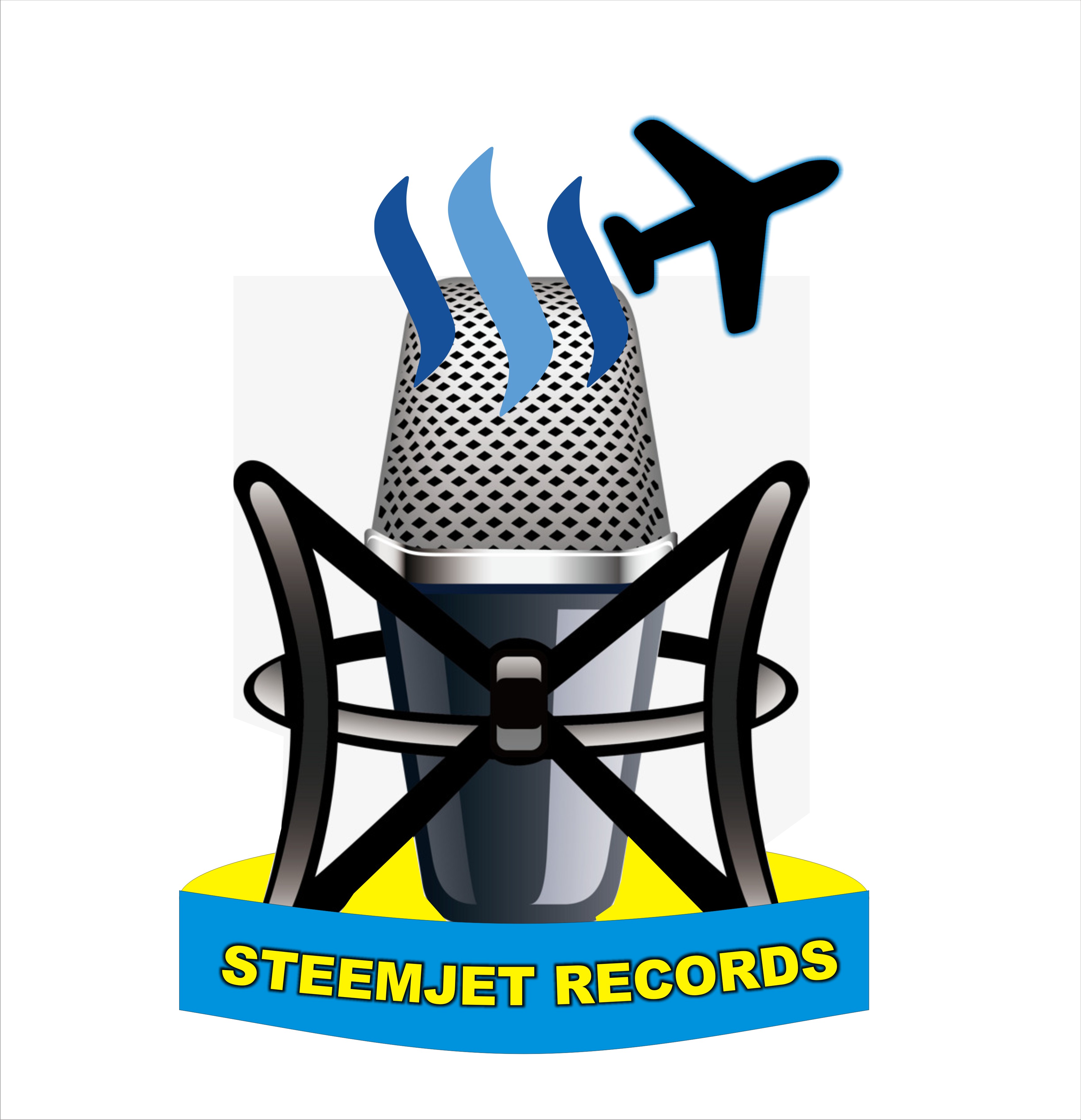 steemjet recordsNON.jpg