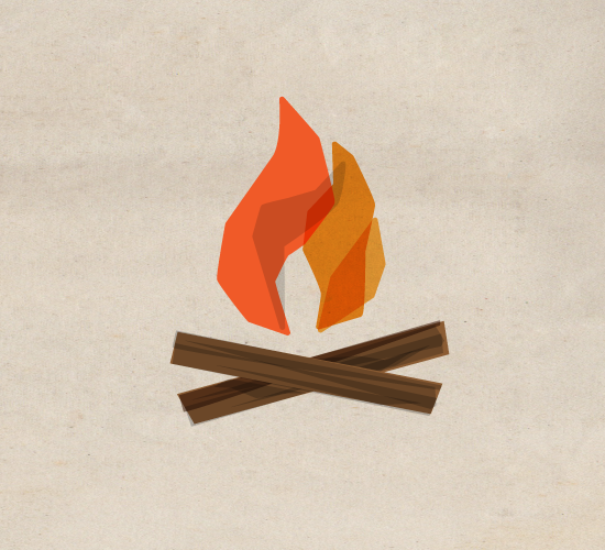 Steemit profile picture for @campfire