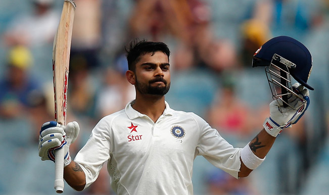 India Vs England 4th Test Match 2018 Live Score First Day England Lost All Wickets On 246 India Without Loss 19 Runs Steemit