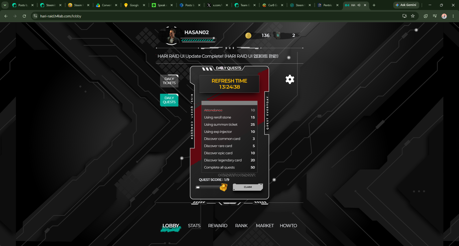 HARI RAID - Google Chrome 6_21_2026 4_35_22 PM.png