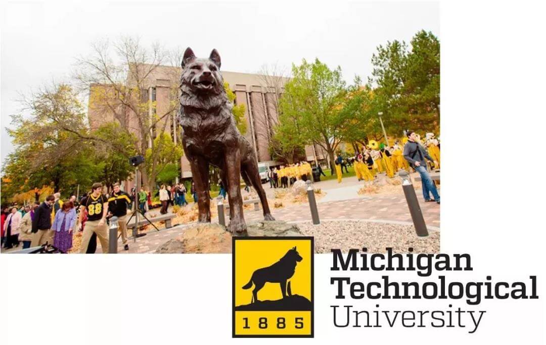 The mascot of Michigan Technological University is also a siberian husky pic7.jpg