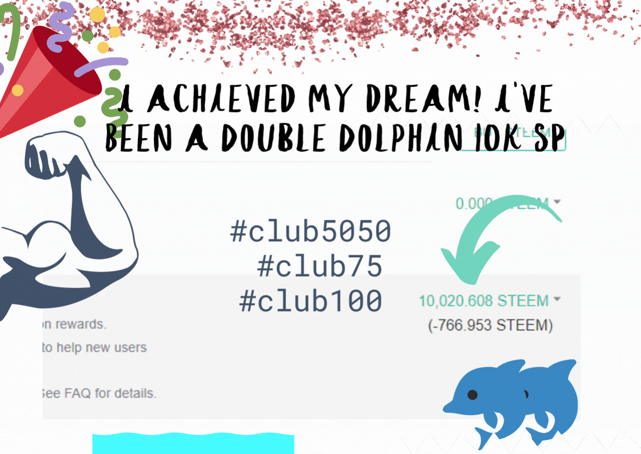 Steem Women Club 4. POWER UP Event !.gif