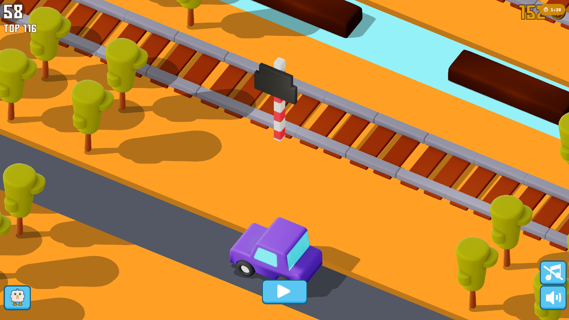 Steem Hop - A P2E Game Powered by Steem Blockchain - Google Chrome 8_31_2026 8_26_05 AM.png