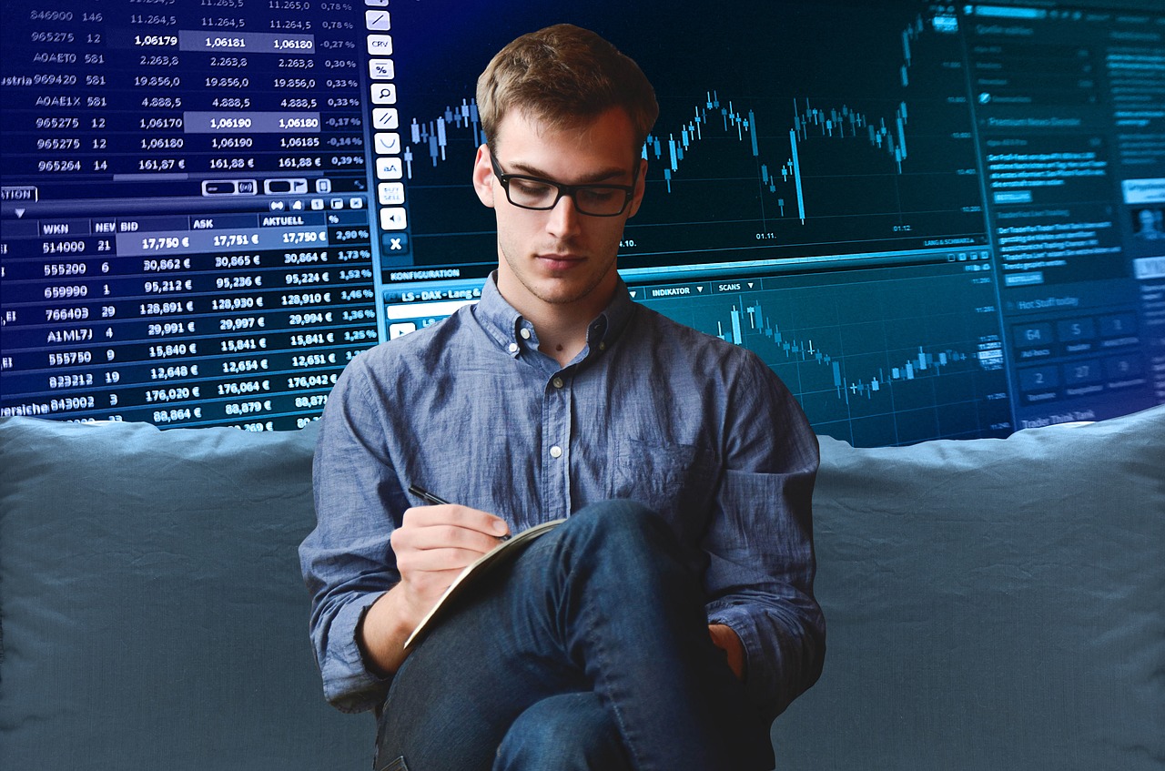 Fundamental and Technical Analysis in Crypto Trading!