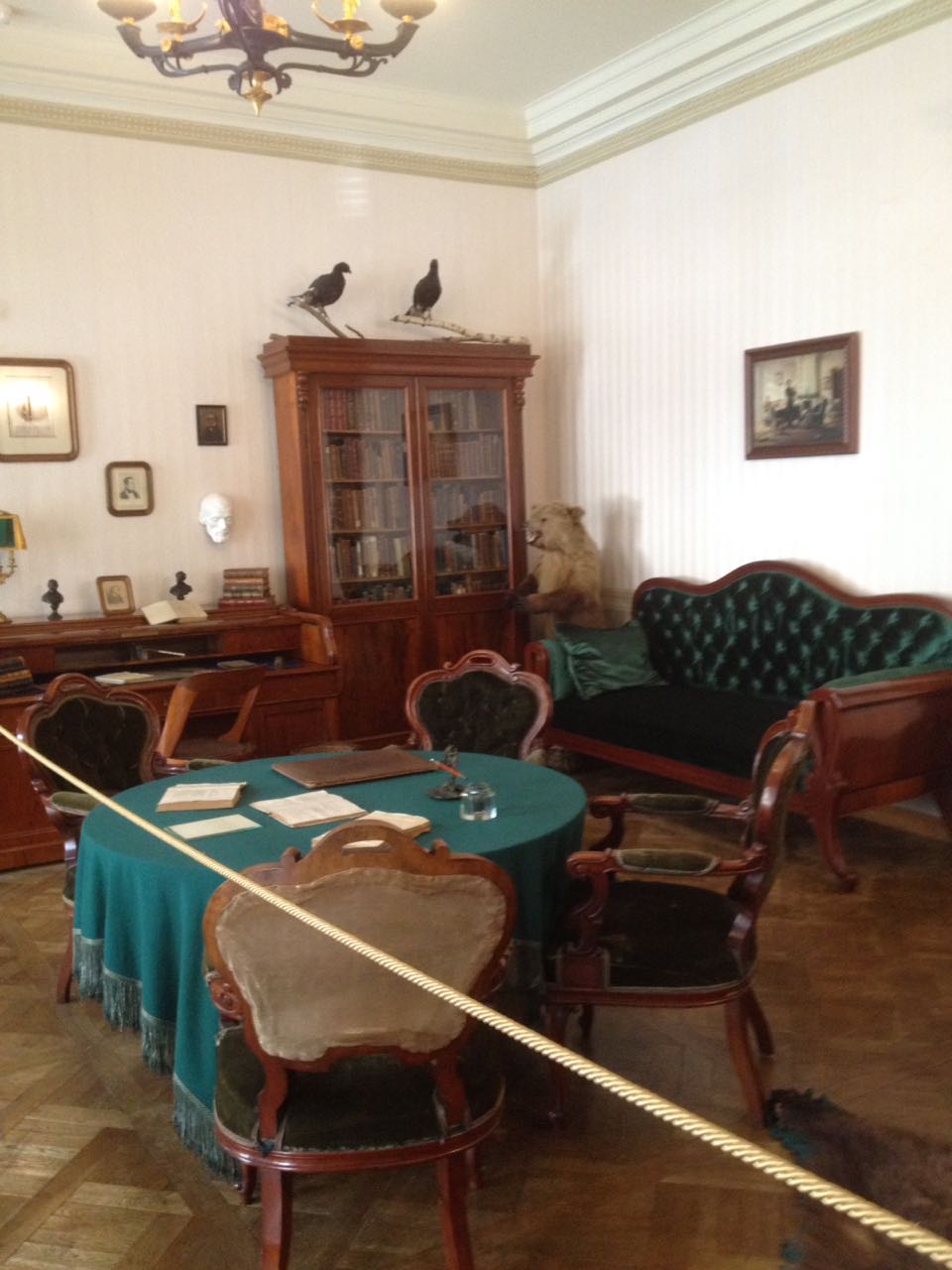 Saint Petersburg travel 21