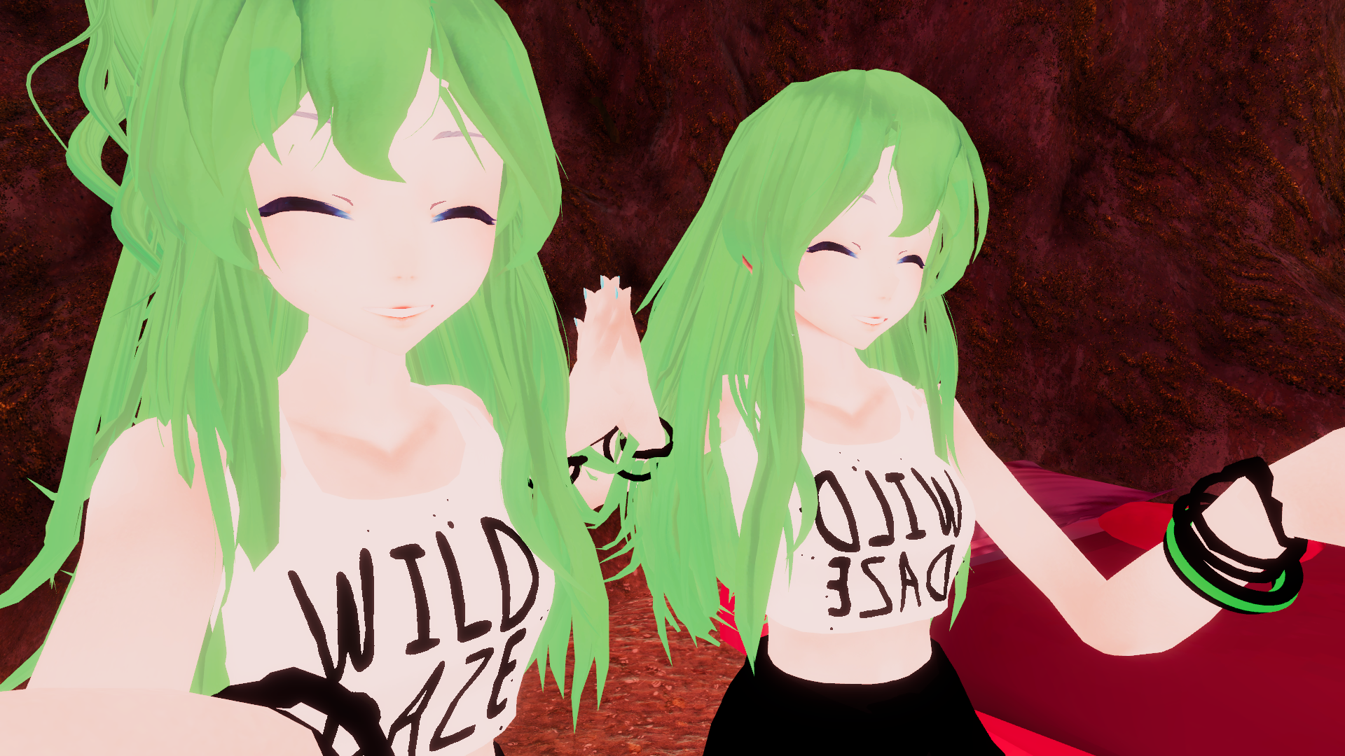 best vrchat avatars with animations