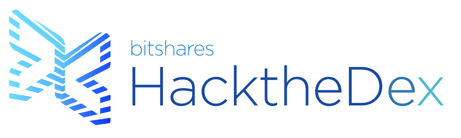 Bitshare link. New bitshares. Bug Bounty logo.