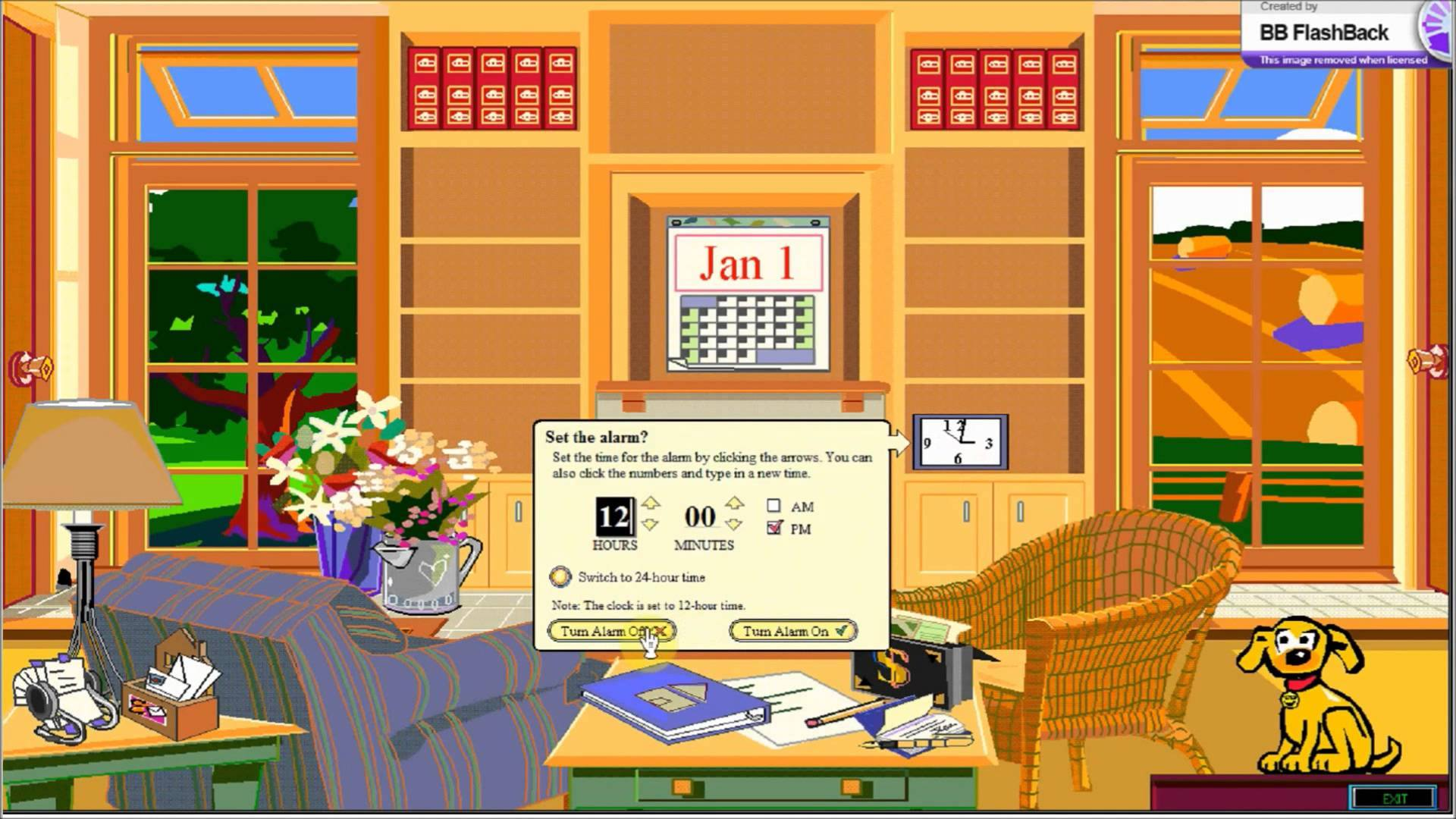microsoft bob emulator mac
