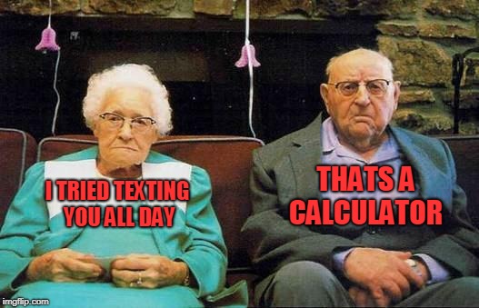 Meme: Old Folks — Steemit Meme: Old Folks — Steemit