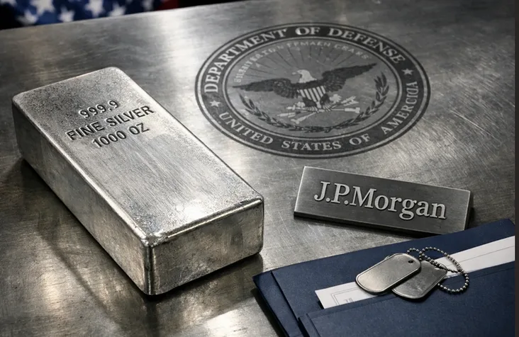 Silber-Scheideanstalt für Venezolanisches Silber (source scottsdalemint.com).webp