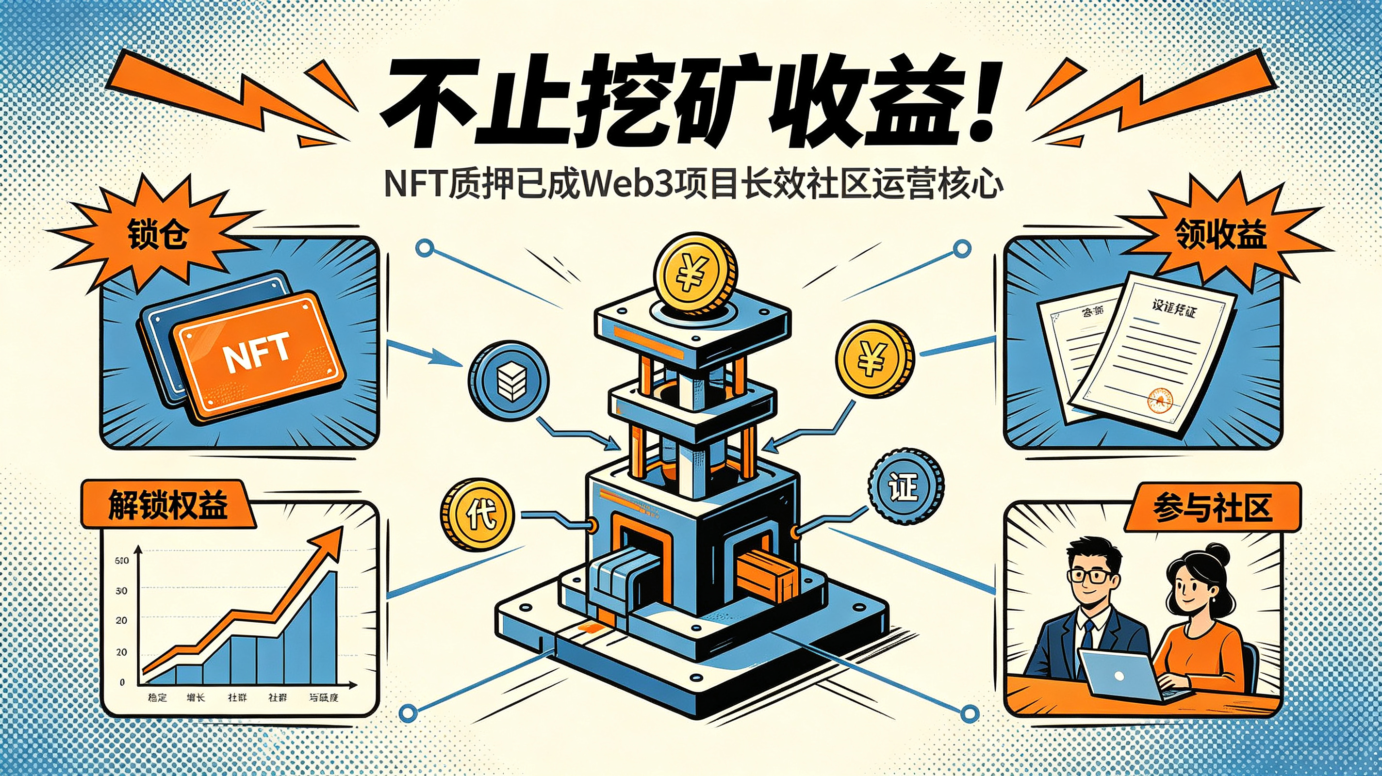 BSC NFT质押挖矿.png