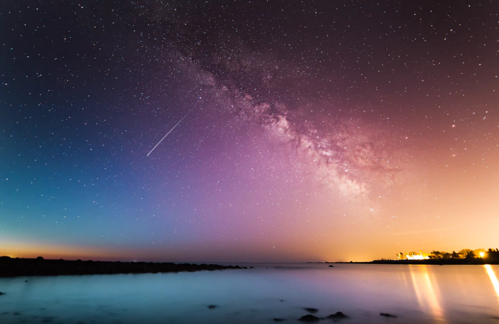 关于第一次接触