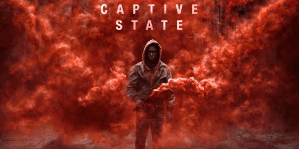 Captive State, Full Movie