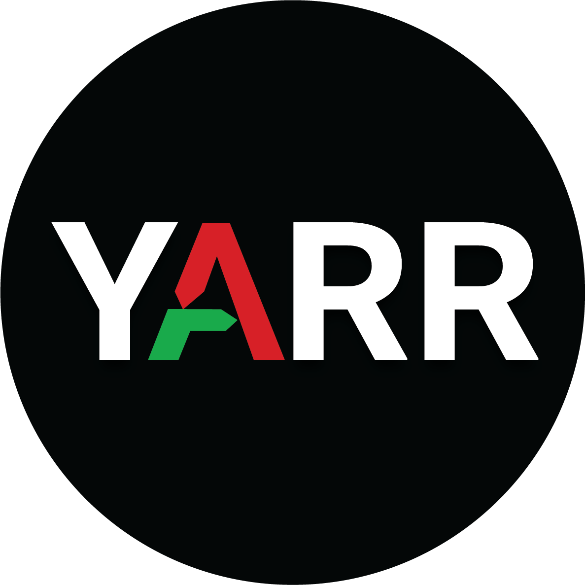 yarr
