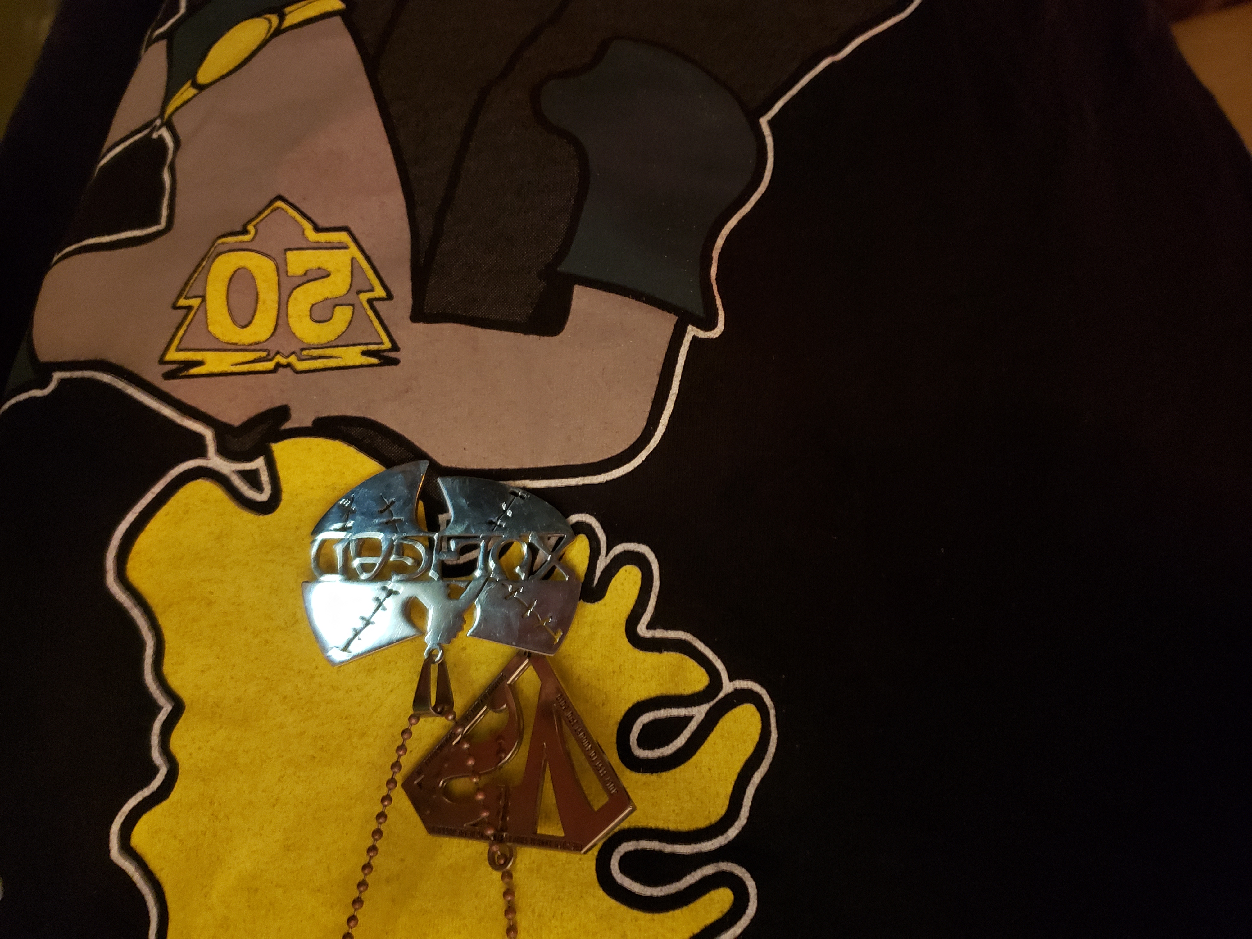 Steemit banner for @xuligan