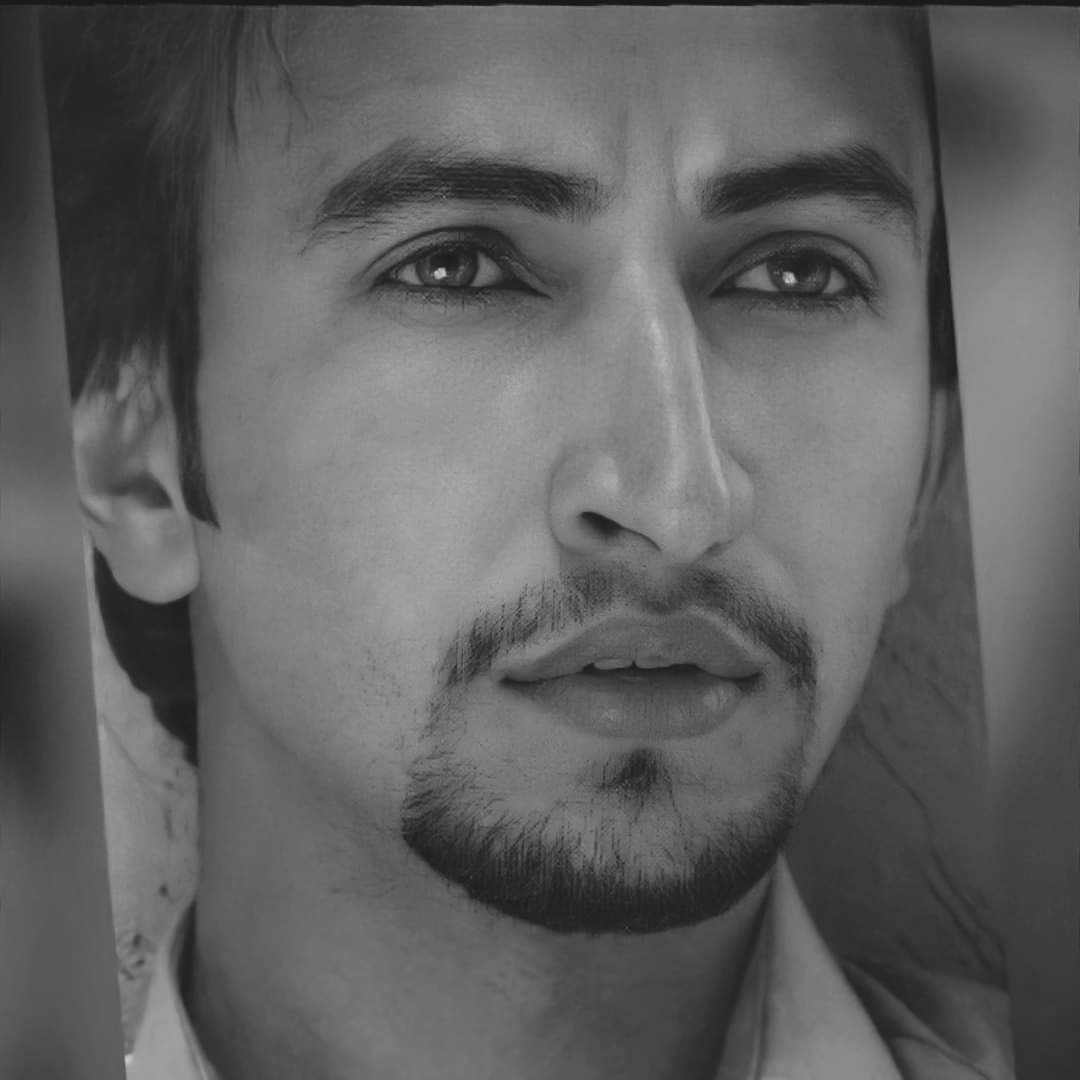 Steemit profile picture for @lashari