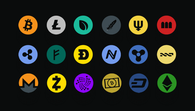 Image result for cryptocurrency <center>![