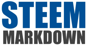 steem markdown.png