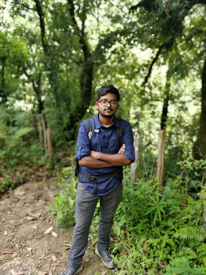 Steemit profile picture for @nirmal