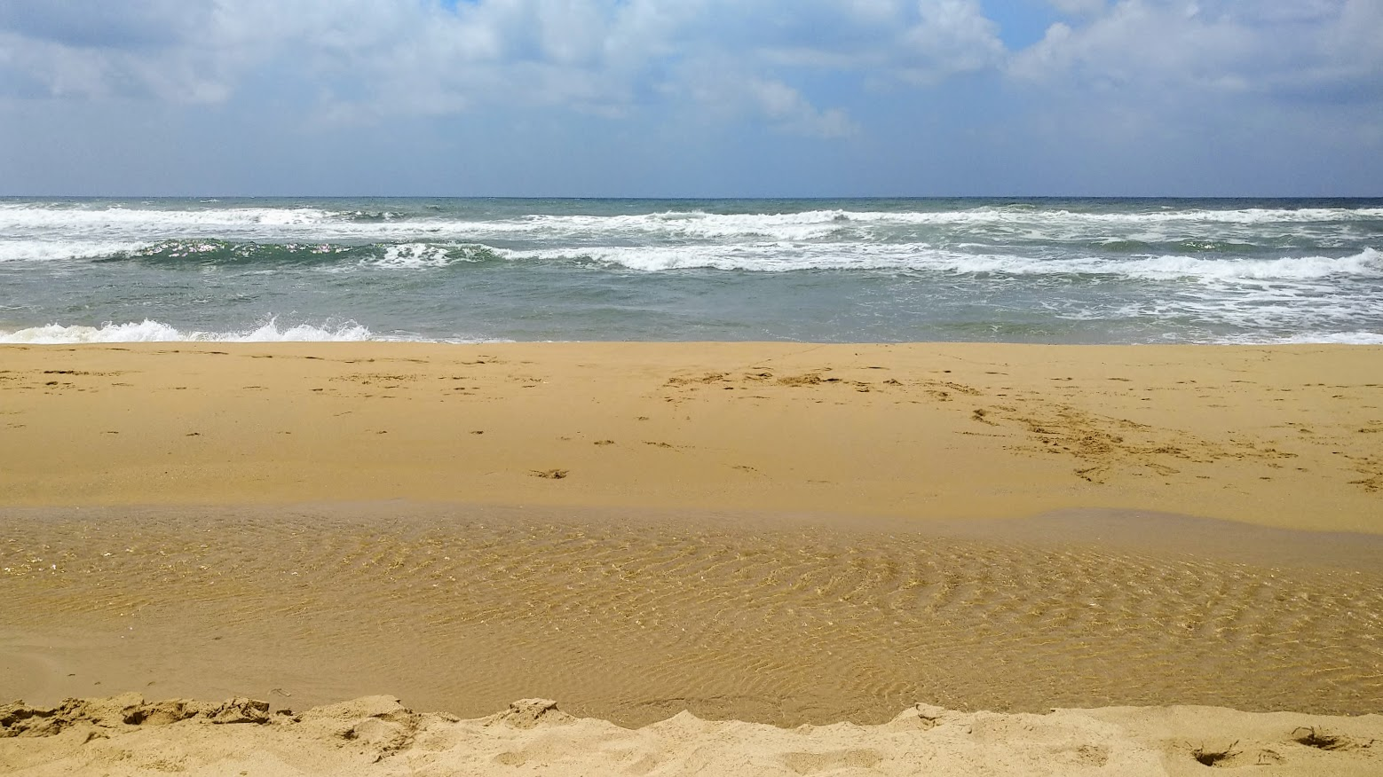 Beach Wednesday - The Last Beach