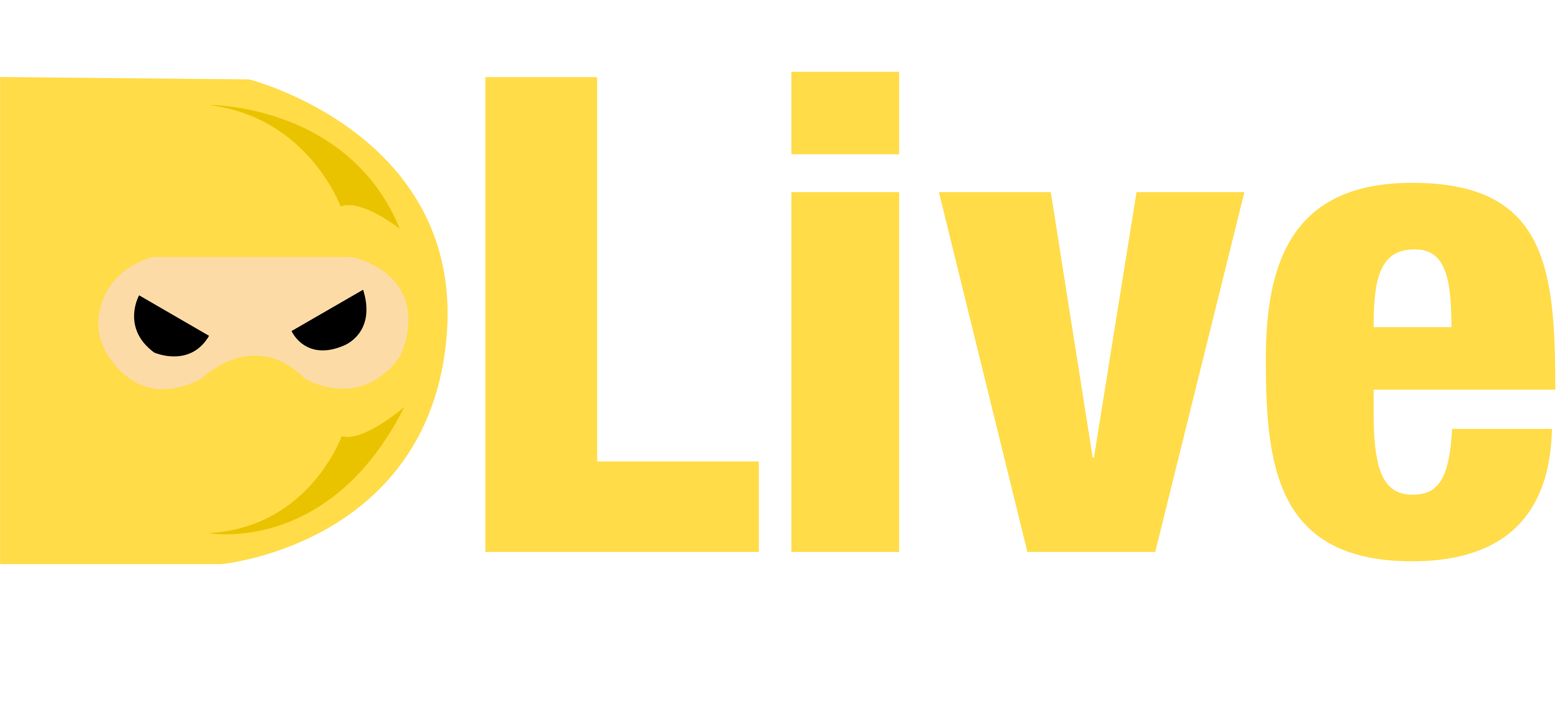 My Dlive Logo Design Steemit