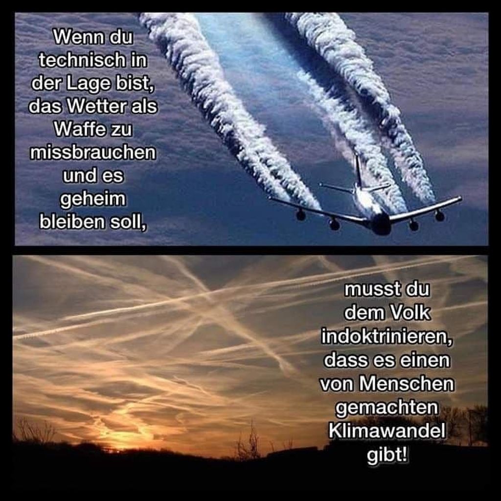 Wenn du technisch in der Lage bist das Wetter zu manipulieren.jpg