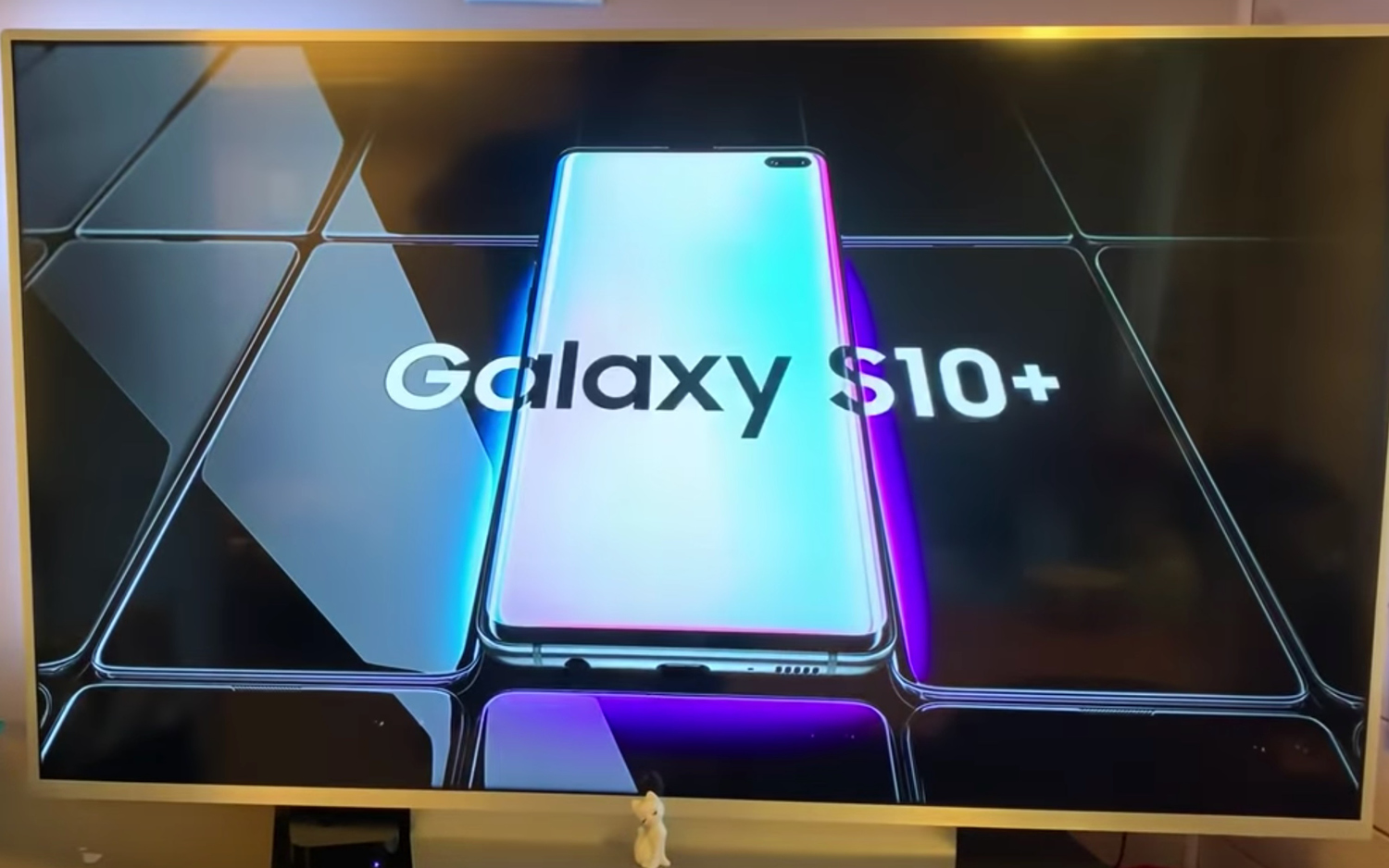 Презентация samsung galaxy s 20