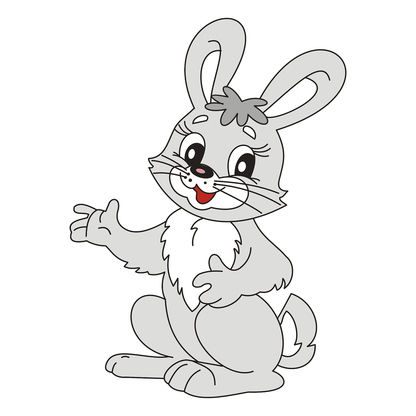 rabbitbot