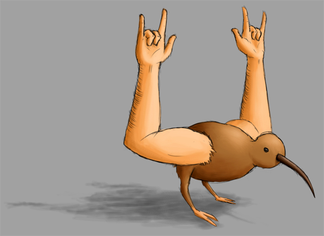 Руки киви. Смешной птиц с руками. Птица Мем. Птица на руке. Смешная птица рисунок.