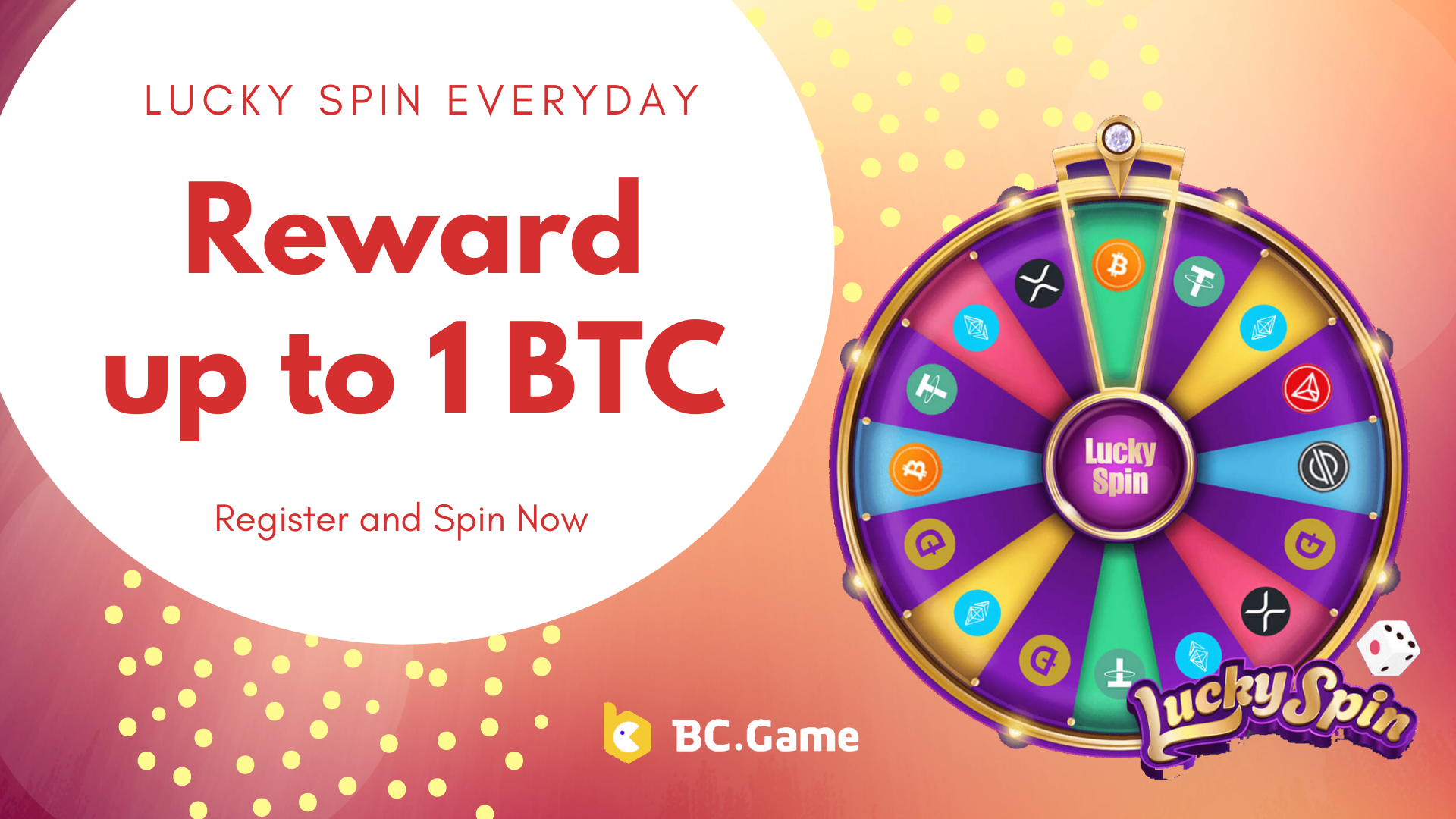 Spin now. BC game. BC game Casino. BC game Coco. BC game 5 BTC.